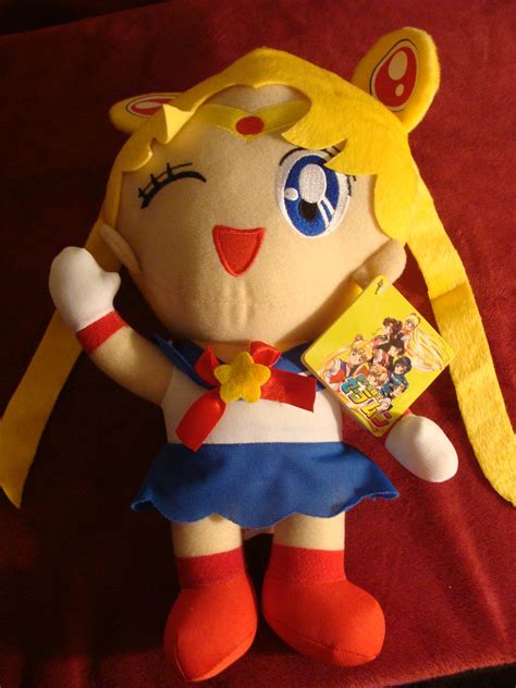 bootleg sailor moon